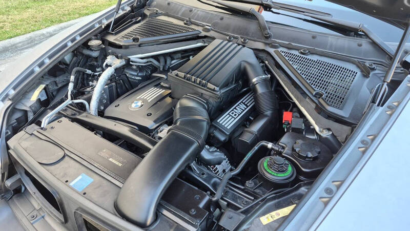 2009 BMW X5 xDrive30i