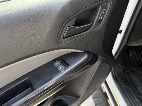 2019 Chevrolet Colorado Work Truck