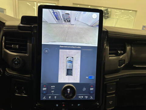 2023 Ford F-150 Lightning XLT