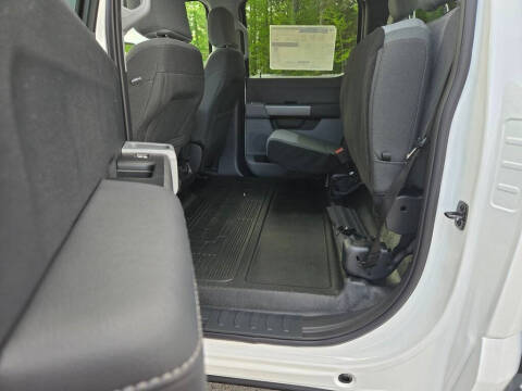 2025 Ford F-350 Super Duty