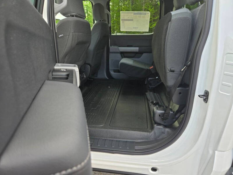 2025 Ford F-350 Super Duty