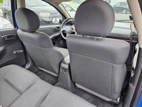 2005 Dodge Neon SXT