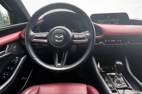 2020 Mazda Mazda3 Hatchback Premium