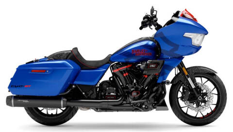 2026 Harley-Davidson CVO Road Glide ST