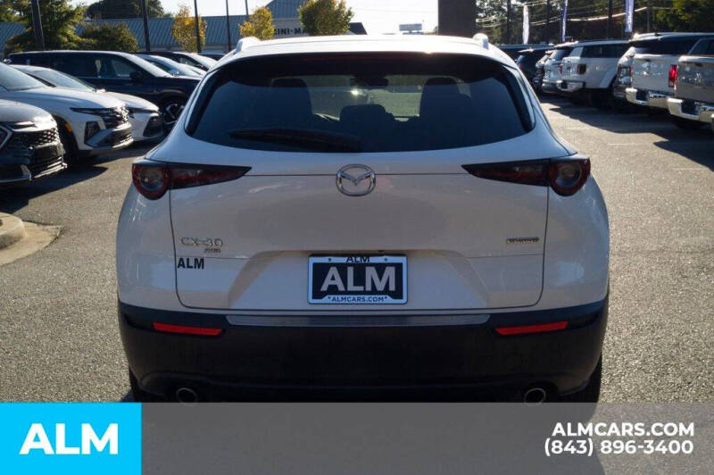 2023 Mazda CX-30 2.5 S Preferred