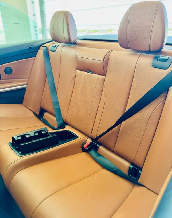 2015 BMW 4 Series 428i