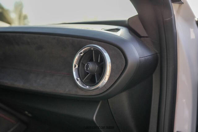 2017 Chevrolet Camaro ZL1