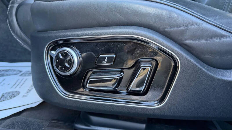 2016 Audi A8 L 4.0T quattro Sport