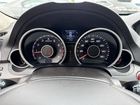 2014 Acura TL w/Tech