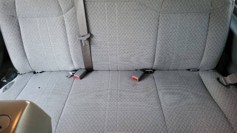 2018 Chevrolet Express LT 3500