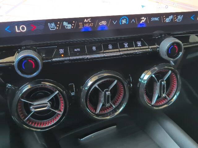 2026 Chevrolet Blazer EV RS