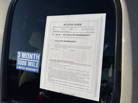 2013 GMC Sierra 1500