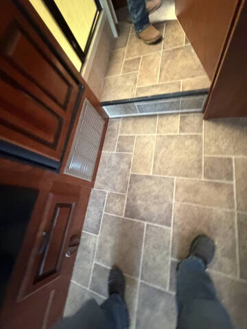 2012 Forest River SUNSEEKER 3010DS