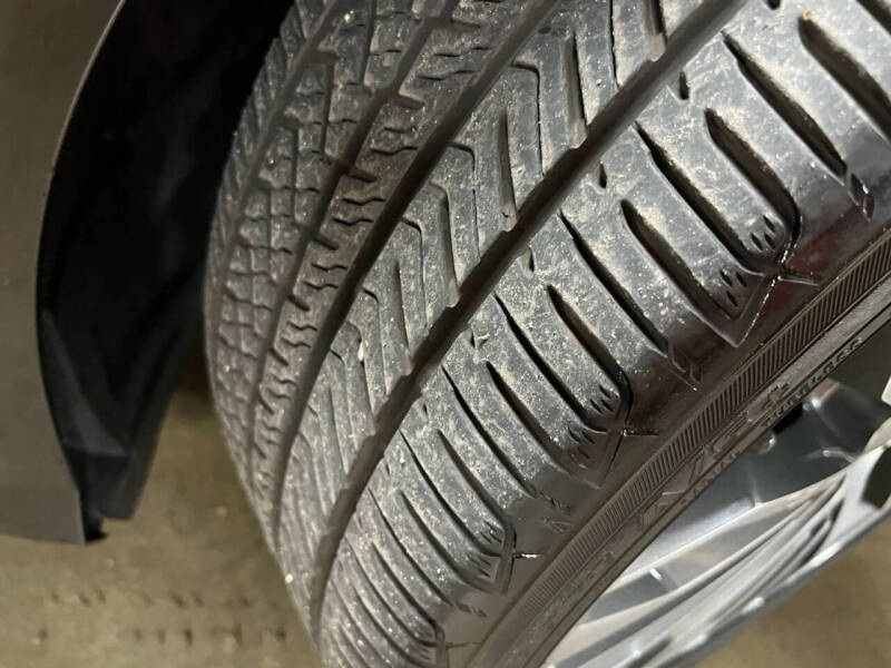 2016 Audi A6 2.0T quattro Premium Plus