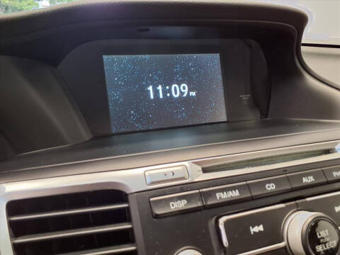 2013 Honda Accord EX