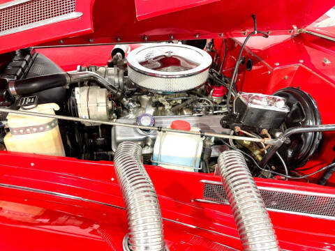 1936 Mercedes-Benz 500-Class