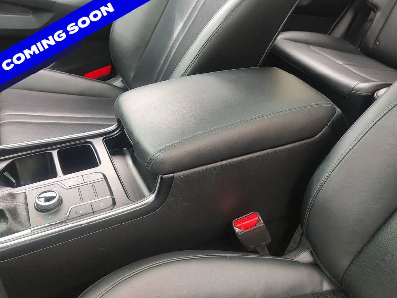 2022 Kia Sorento X-Line S