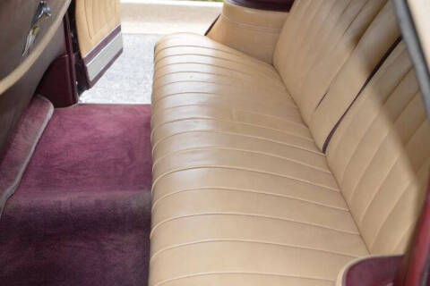 1941 Cadillac Series 62