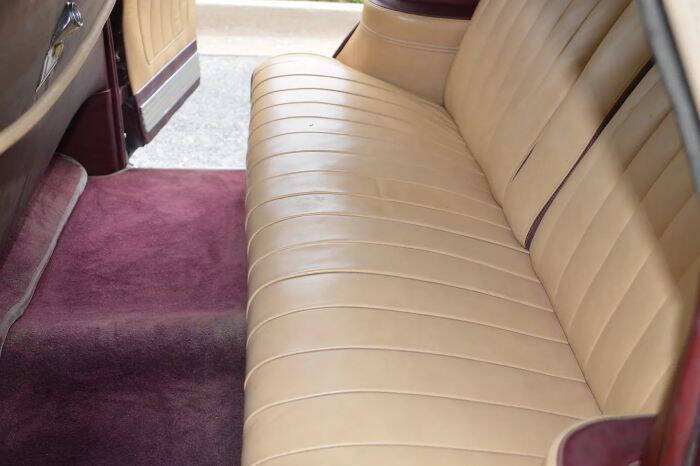 1941 Cadillac Series 62