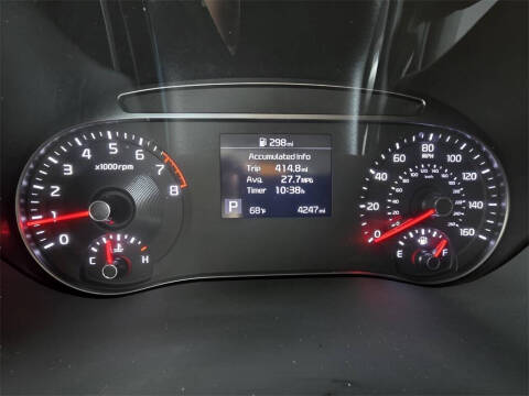 2022 Kia Soul X-Line