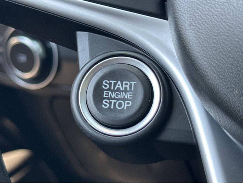 2019 Alfa Romeo Stelvio