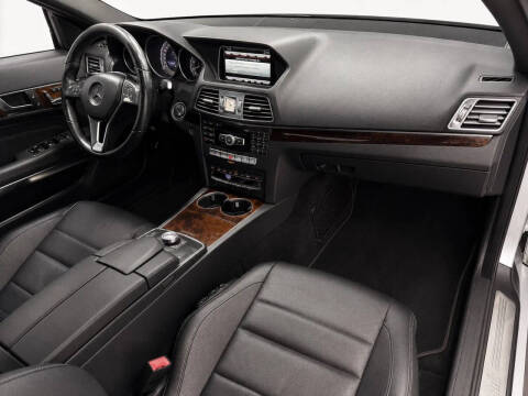 2014 Mercedes-Benz E-Class E 350