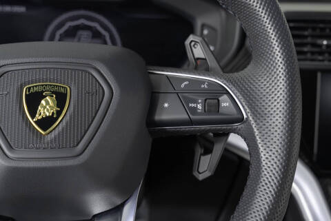 2021 Lamborghini Urus