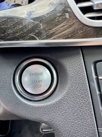 2016 Mercedes-Benz E-Class E 350 4MATIC