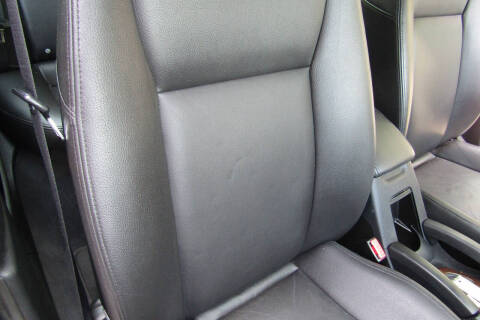 2008 Saab 9-3 2.0T