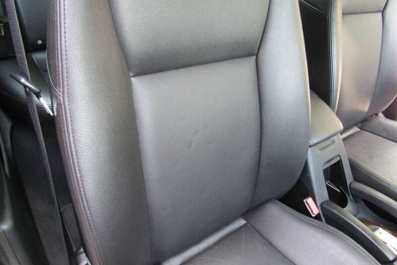 2008 Saab 9-3 2.0T