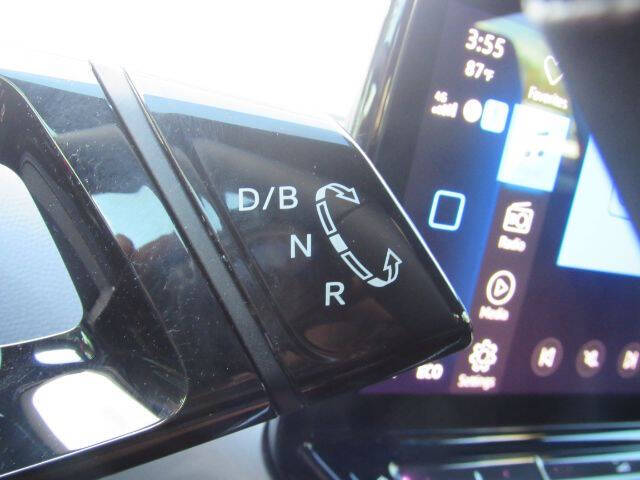 2024 Volkswagen ID.4 S