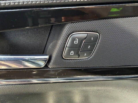 2021 Lincoln Nautilus Standard