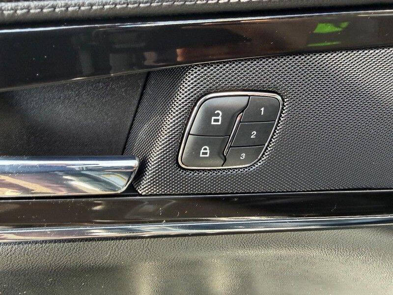 2021 Lincoln Nautilus Standard