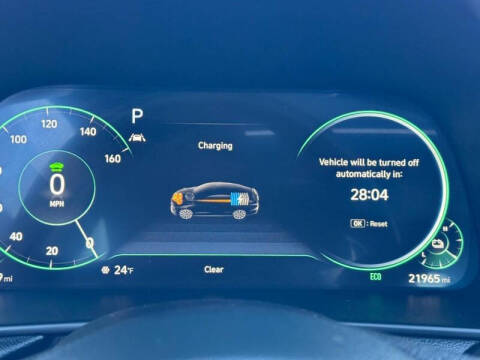 2023 Hyundai Sonata Hybrid Limited