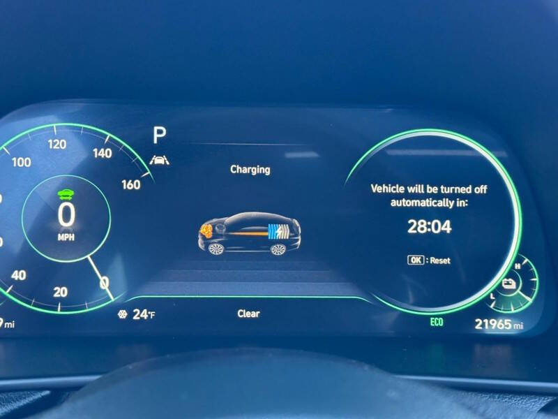 2023 Hyundai Sonata Hybrid Limited