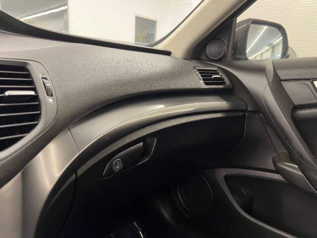 2013 Acura TSX w/Tech