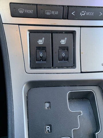 2010 Mazda MAZDA3 s Grand Touring