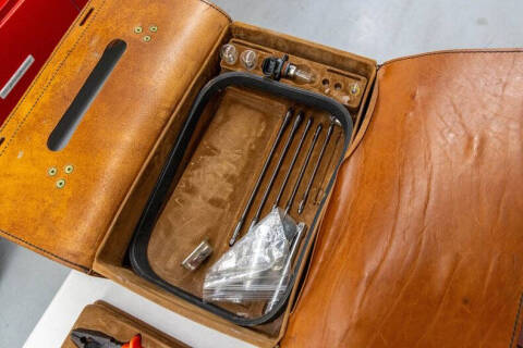 1989 Ferrari Mondial T