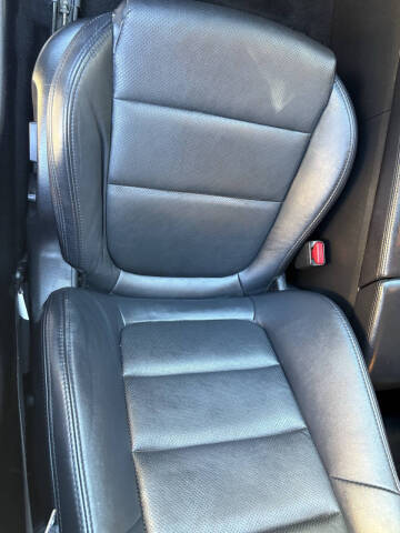 2016 Mazda MAZDA6 i Touring