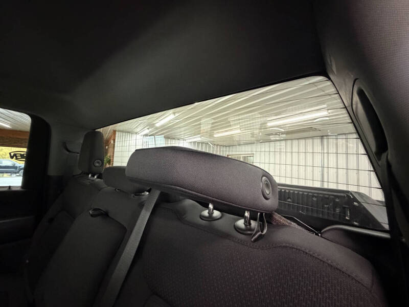 2023 Chevrolet Silverado 2500HD Custom