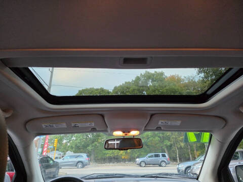 2017 Jeep Compass High Altitude