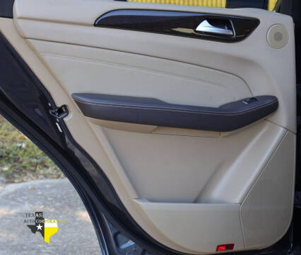 2013 Mercedes-Benz M-Class ML 350