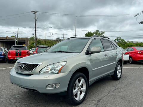 2008 Lexus RX 350