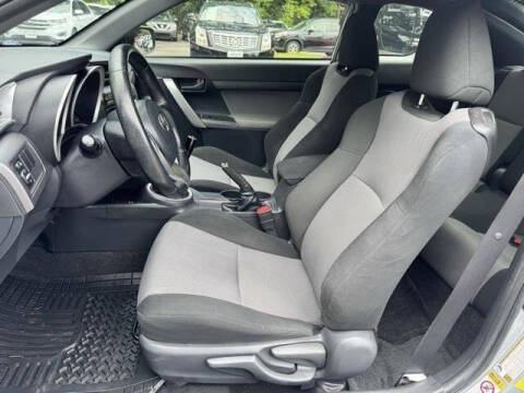 2014 Scion tC Monogram