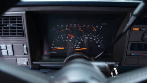 1993 Chevrolet C/K 1500 Series