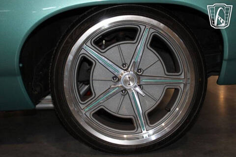 1968 Chevrolet Impala