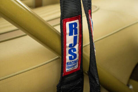 1965 Plymouth Belvedere