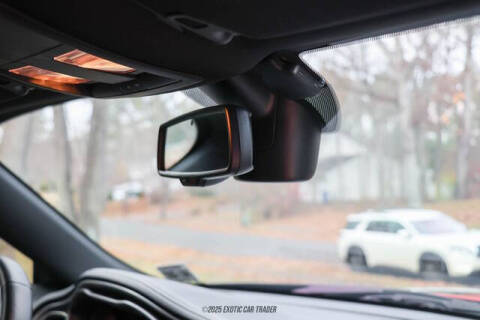 2022 Dodge Challenger SRT Super Stock