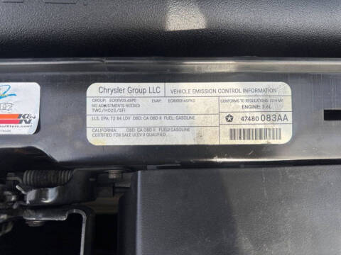 2014 Dodge Challenger SXT