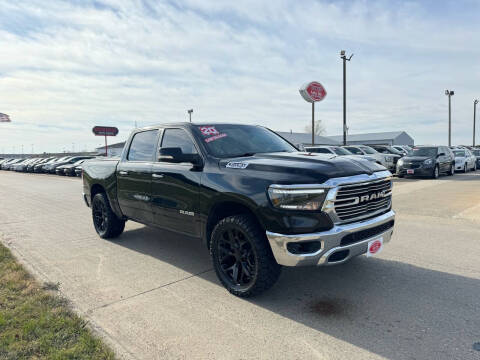 2020 RAM 1500 for sale at UNITED AUTO INC in South Sioux City NE